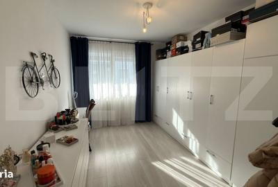 Apartament cu 3 camere în Sfântu Ilie - 11