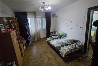 Bucur Obor /Metrou/Blocul Almo 2./Mihai Bravu - 7