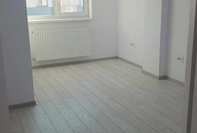 Apartament cu 2 camere semidecomandat în Cug - 2