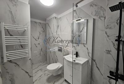 Apartament cu 2 camere semidecomandat în Iris - 7