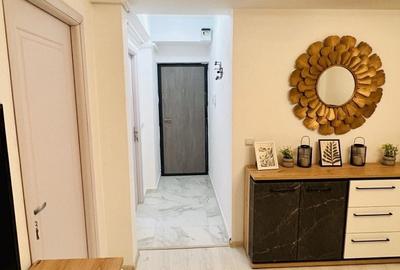 Garsonieră decomandată în Central - 2