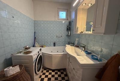 Apartament spatios cu 3 camere / zona Grigorescu - 2