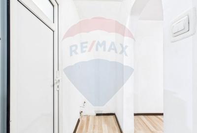 Apartament cu 4 camere de vanzare in zona Rahova - 13