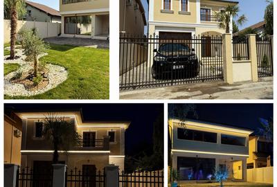 Vila S+P+1E, 300mp construiti zona Ford
