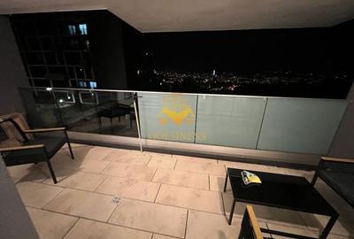 Apartament cu 3 camere semidecomandat în Zorilor - 7