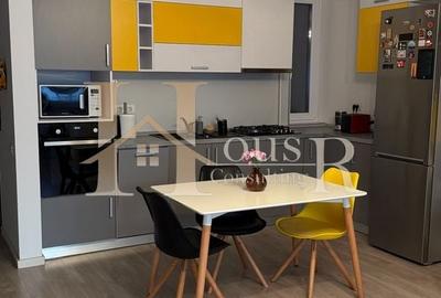 Apartament cu 3 camere decomandat, mobilat în Girocului - 5