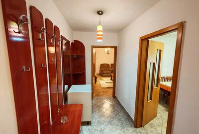 Apartament cu 3 camere,confort 1, parter inalt,Bld. Circumvala?iunii - 1