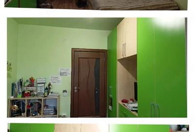 Apartament cu 3 camere decomandat în Gării - 7