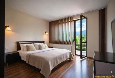 Casă individuală cu 5 camere cu Teren 1700 Mp în Exterior Est - 2