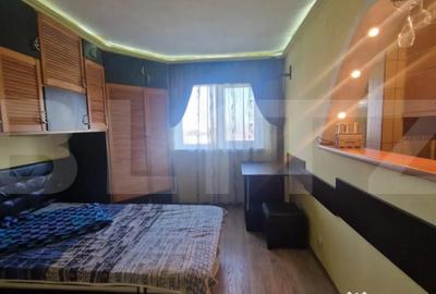 Garsonieră în Triaj - 6