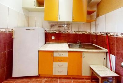 Garsoniera piata Tractoru renovata - 2