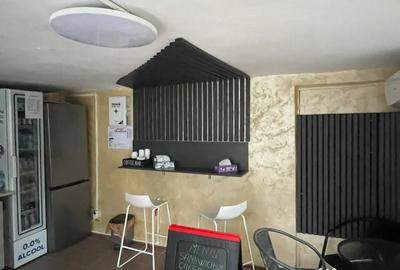 Spațiu comercial, de 20 mp, în Central - 1