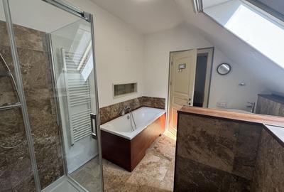 1100 mp teren!Vila în stil cottage francez, Iancu Nicolae - 9