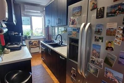Apartament  decomandat renovat 56 mp utili Str Oncesti - 10