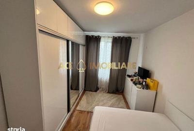 Apartament cu 2 camere în Dristor