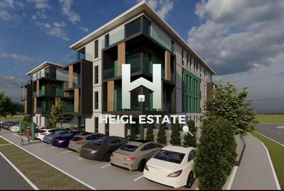 Apartament cu 2 camere in Giroc Apartament cu 2 camere in Giroc - 1