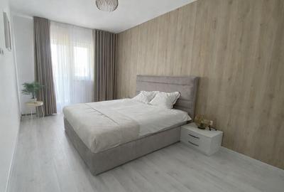 Apartament cu 2 camere semidecomandat în Apărătorii Patriei - 8