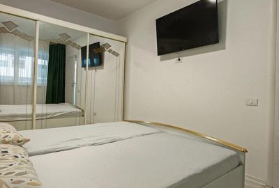 Apartament cu 2 camere nedecomandat în Rulmentul - 5