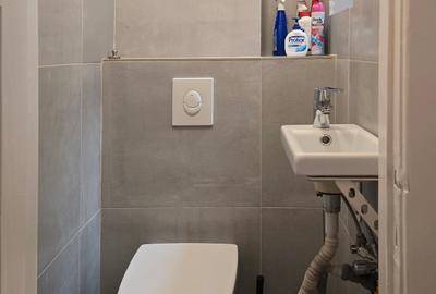 Unirii, Budapesta, ap.4 camere, 117mp,et.2+pod, 192.000Euro - 13