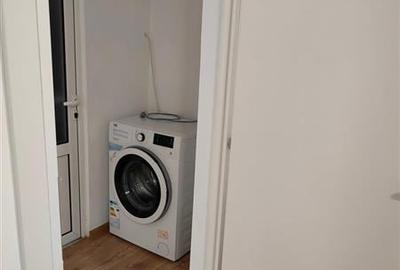 3 camere Calea Sagului -2 balcoane, bloc izolat - 8