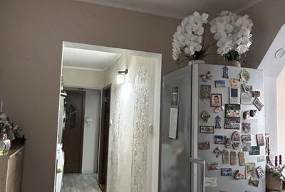 Apartament cu 3 camere decomandat în Rogerius - 2