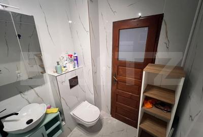 Apartament 3 camere, 74 mp, zona Brazda - 11