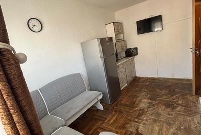 Apartament cu 2 camere nedecomandat în Central - 3