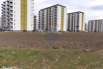 Spațiu comercial, în Avantgarden - 1