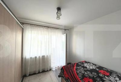 Apartament cu 3 camere decomandat în Central - 8