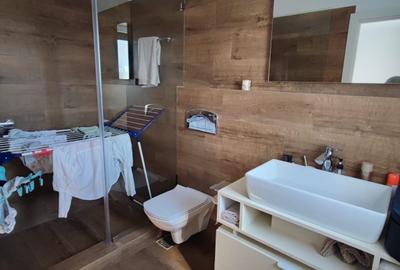 Vila mobilata,utilata lux-P+1E+M,Voluntari-Padure-Ocazie ! - 11