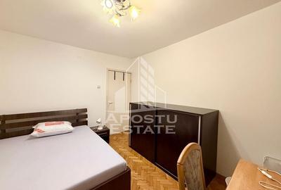 Apartament 4 camere,centrala proprie, zona Olimpia-Stadion - 6