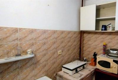 Garsonieră decomandată, mobilată în Crig - 4