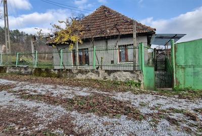 RECO Teren intravilan in Borod, Bihor 1750mp - 2