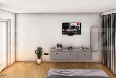 Casa 110 mp, 6 ari teren, zona Subcetate, 115.000 de euro - 6