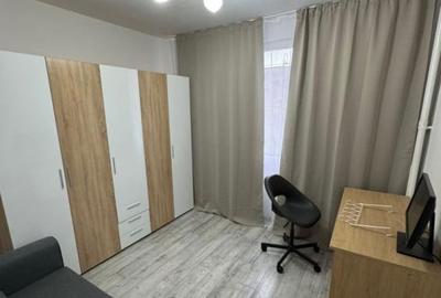 Apartament 3 Camere Piata Progresul | Balcon | Debara - 4