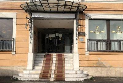 Spațiu comercial, de 230 mp, în Unirii - 5