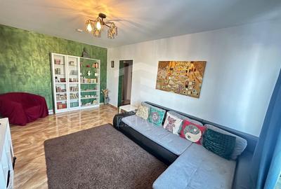 Apartament cu 3 camere decomandat, mobilat în Pantelimon - 2
