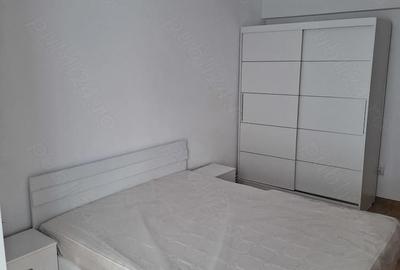 Apartament cu 2 camere semidecomandat în Centrul Civic - 7