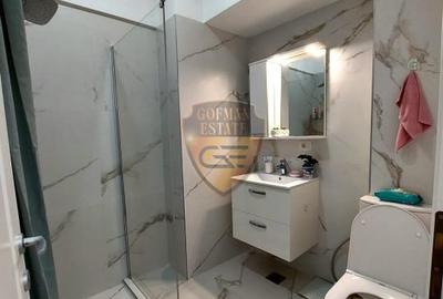 Studio Tomis Villa vedere la mare, langa Stefan Building Resort, Mamaia Nord - 7