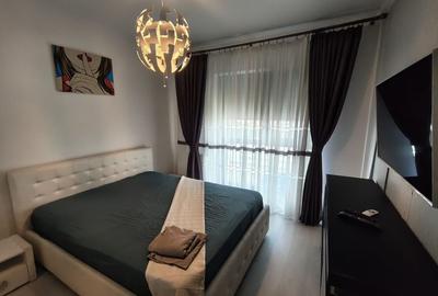 Apartament cu 2 camere decomandat în Politehnica - 16