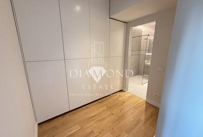 Apartament spatios 3 camere dressing 2 bai UpGround metrou Pipera - 5