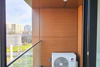 Inchiriere Duplex de Lux in Aviatiei, 4 Camere, Finisaje Premium - 4