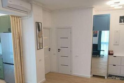 Garsoniera Studio | Decebal - Piata Alba Iulia | Parcare Subterana - 8