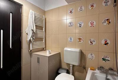 Apartament 3 camere 10 min metrou Pope?ti Leordeni Apartament 3 camere 10 min metrou Pope?ti Leordeni - 6