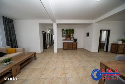 Casă cu 6 camere cu Teren 2000 Mp în Valea Nucarilor - 7