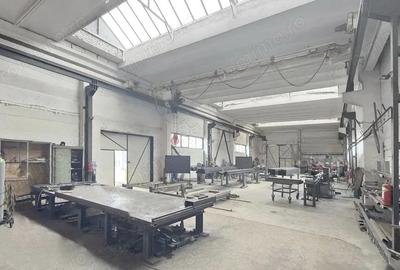 Spatiu Productie Logistica si Depozitare - 15