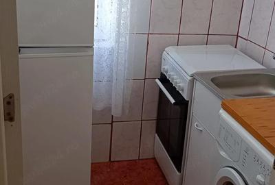 Garsonieră semidecomandată în Vest - 4