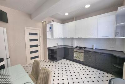 Apartament cu 2 camere in zona Dristor - 1