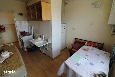 Apartament cu 3 camere în Central - 8