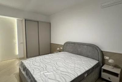 Apartament cu 2 camere în Pipera - 6